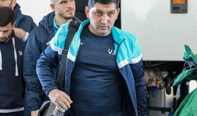 Yerlilər başladı, legionerlər sonra gələcək -
