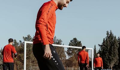 "Turan" başladı -