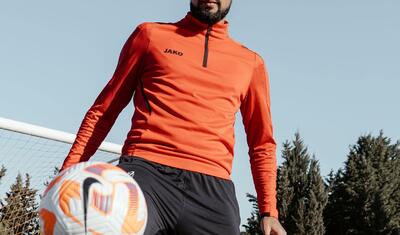 "Turan" başladı -