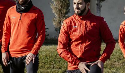 "Turan" başladı -