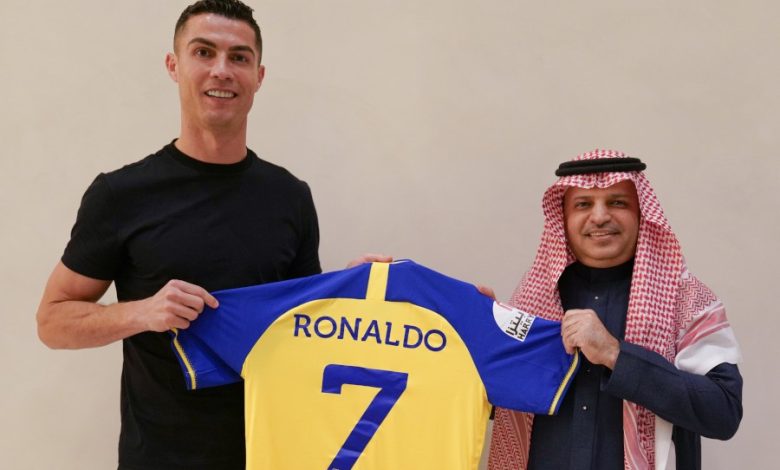 Ronaldoya elə bir hüquq verib ki… İstədiyin vaxt məşqçini dəyiş