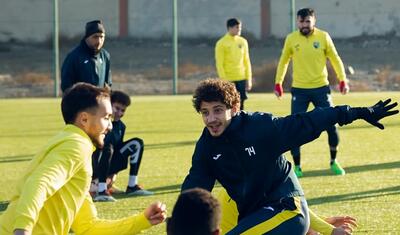 Azərbaycanın daha bir klubu yola çıxır -
