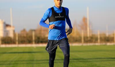 “Zirə” növbəti dəfə…
