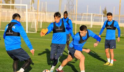“Zirə” növbəti dəfə…