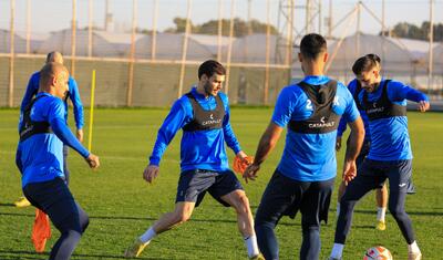“Zirə” növbəti dəfə…