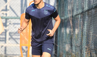 Samir Abasov əsas fikrini hara yönəldib? -