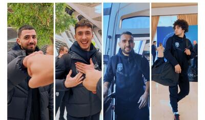 Bir axşam “Sabah”da – ANTALYADAN