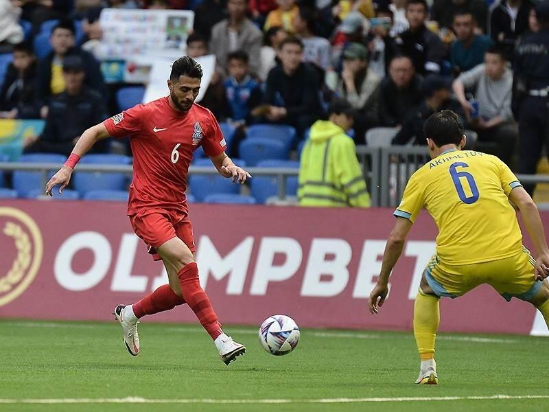 "Neftçi"nin “get” dediyi müdafiəçi bu kluba "qiymət oxudu"