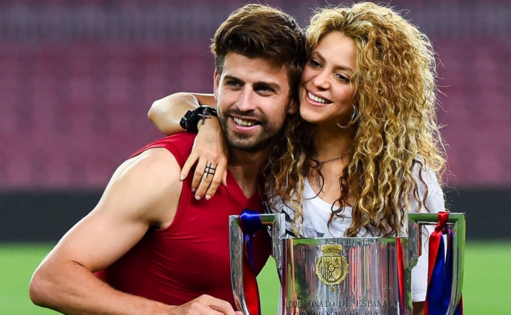 Müğənni keçmiş futbolçu ərininin yeni sevgilisindən nə danışdı?