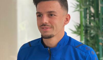 RƏSMİ - Bosniya klubundan Azərbaycana gəldi: