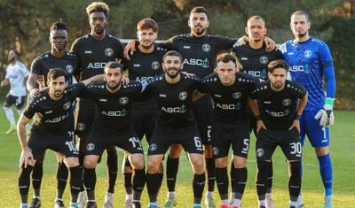 Mahirin qalmaqalla ayrıldığı Polşa klubu ilə qarşılaşan azərbaycanlılar -