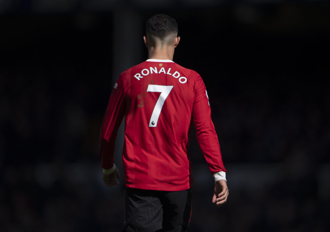 Ronaldonun müqaviləsində xüsusi bənd – QALMAQALLI BƏND