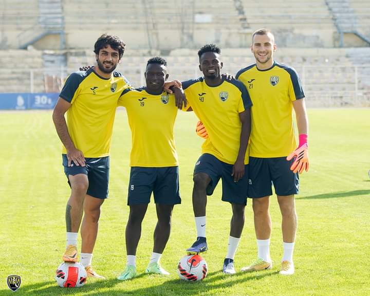 Bu legioner Tərlan Əhmədova lazım olmadı