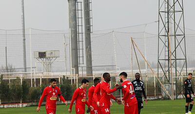 Qazanan tərəf “Zirə” oldu -