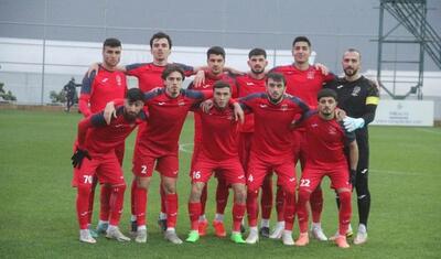 Azərbaycan klubunun oyunu yarımçıq dayandırıldı -