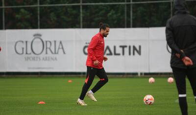 "Neftçi": Bu legioner yenidən komandaya döndü -