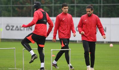 "Neftçi": Bu legioner yenidən komandaya döndü -