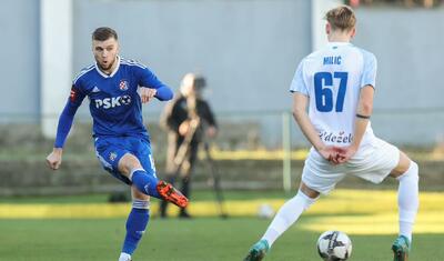 Mahir Emrelinin "Dinamo"da çoxdandır gözlədiyi an –
