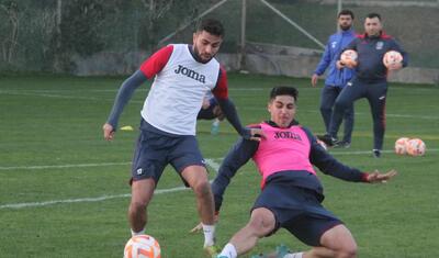 "Şamaxı"da virusa yoluxanlar artır -