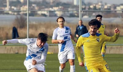 Macarıstan komandasının qapısına "yol tapan" azərbaycanlı -