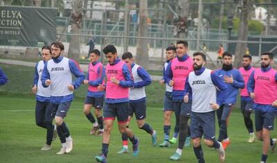 "Şamaxı"da virusa yoluxanlar artır -