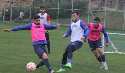"Şamaxı"da virusa yoluxanlar artır -