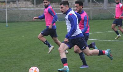 "Şamaxı"da virusa yoluxanlar artır -