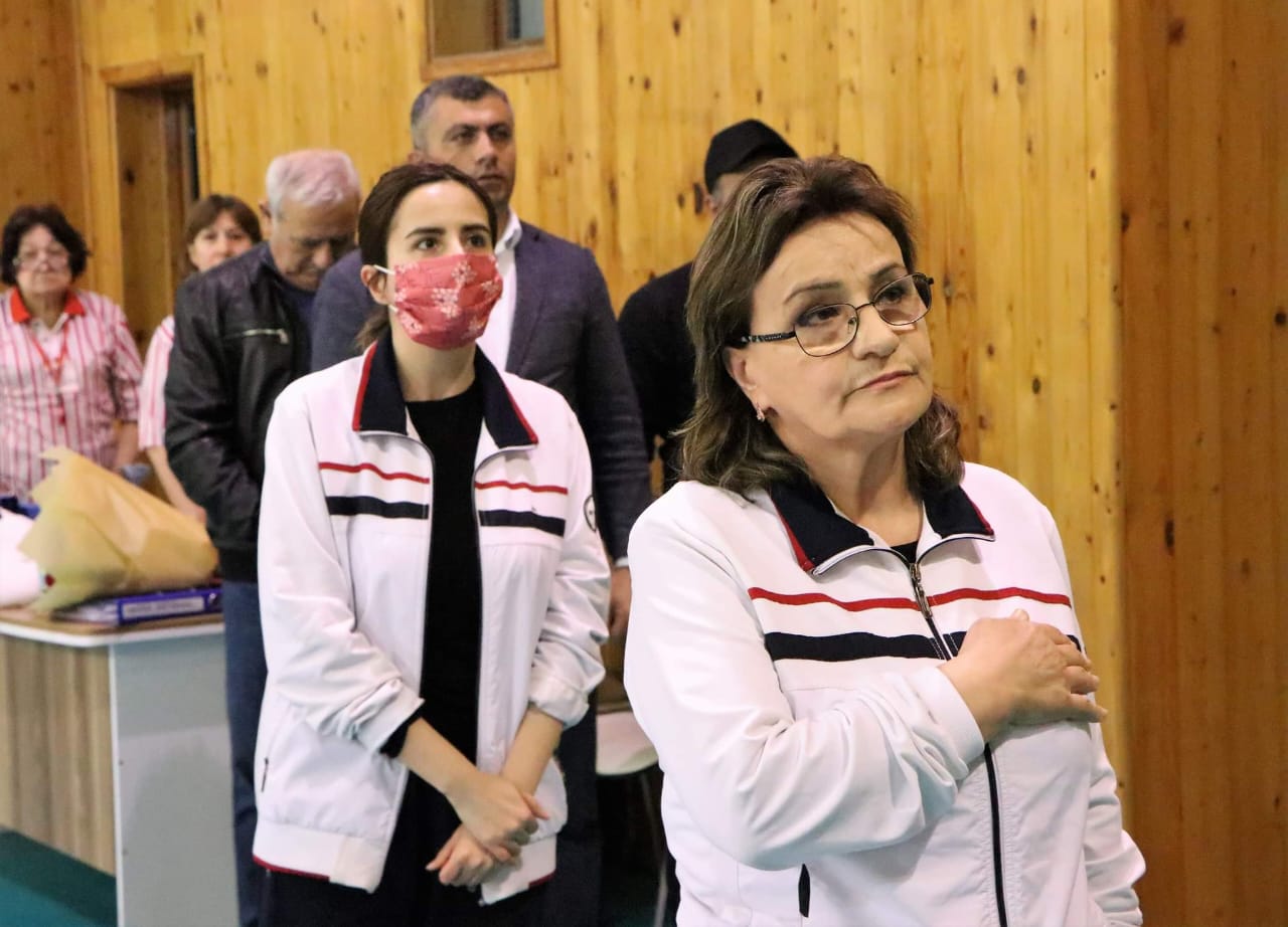 ŞOK İTTİHAMLAR! “Qurbanov burada öz qohum-əqrəbasını saxlayır, məni isə aldadırlar“