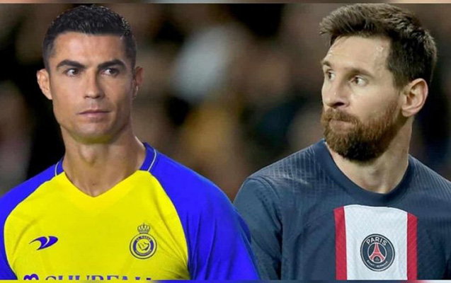 Biletlər bir neçə dəqiqəyə tükəndi - Ronaldo və Messi yenidən üz-üzə