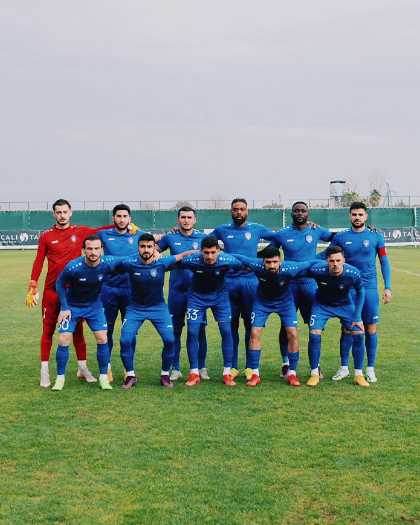 “Qurnik”i “Jetisu“ya dəyişdi – Azərbaycan komandası