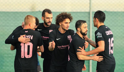 Bu 4 futbolçu "Sabah"ın "çörəyinə yağ sürtdü" -