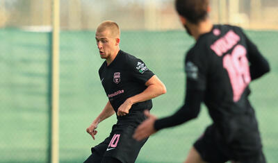Bu 4 futbolçu "Sabah"ın "çörəyinə yağ sürtdü" -