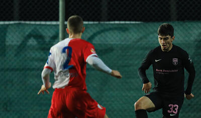 Bu 4 futbolçu "Sabah"ın "çörəyinə yağ sürtdü" -