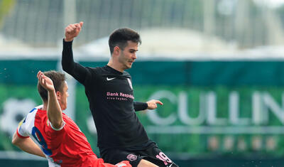 Bu 4 futbolçu "Sabah"ın "çörəyinə yağ sürtdü" -