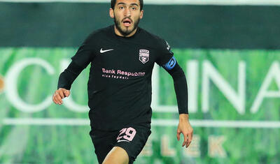 Bu 4 futbolçu "Sabah"ın "çörəyinə yağ sürtdü" -