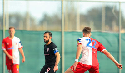 Bu 4 futbolçu "Sabah"ın "çörəyinə yağ sürtdü" -