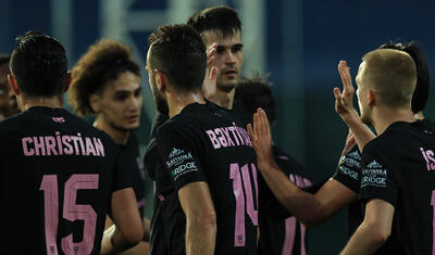 Bu 4 futbolçu "Sabah"ın "çörəyinə yağ sürtdü" -