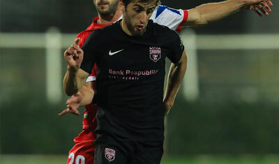 Bu 4 futbolçu "Sabah"ın "çörəyinə yağ sürtdü" -