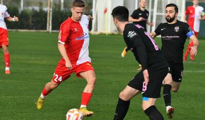 Bu 4 futbolçu "Sabah"ın "çörəyinə yağ sürtdü" -