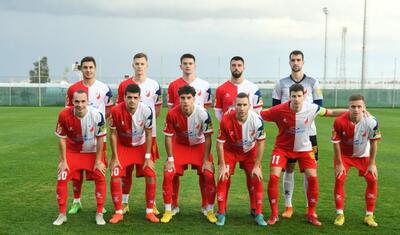 Bu 4 futbolçu "Sabah"ın "çörəyinə yağ sürtdü" -