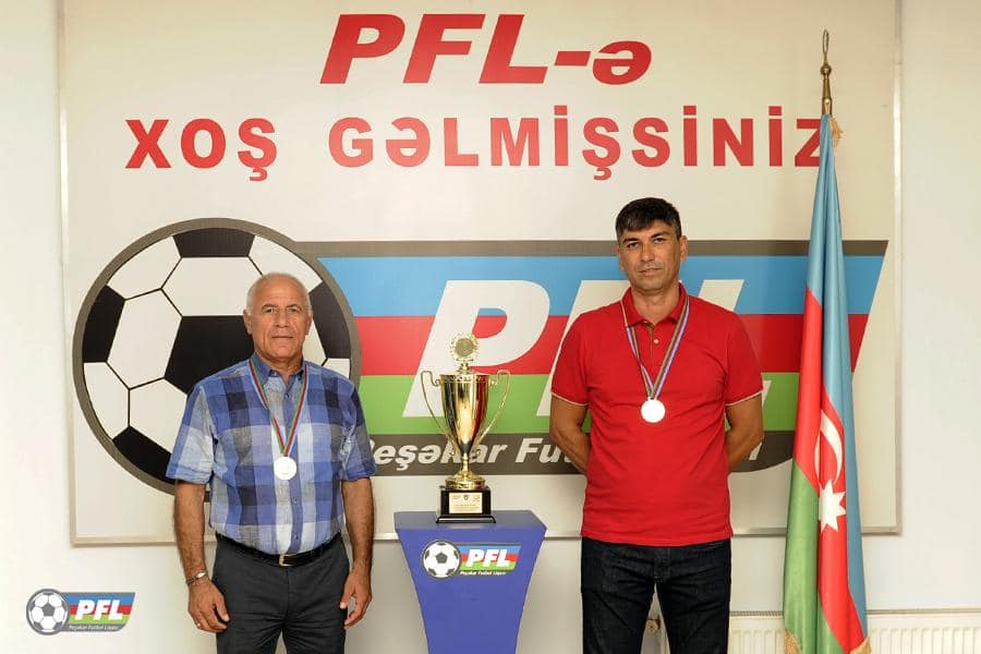 Bu iki yığma komanda bir məşqçiyə tapşırıldı – AFFA-dan növbəti təyinat