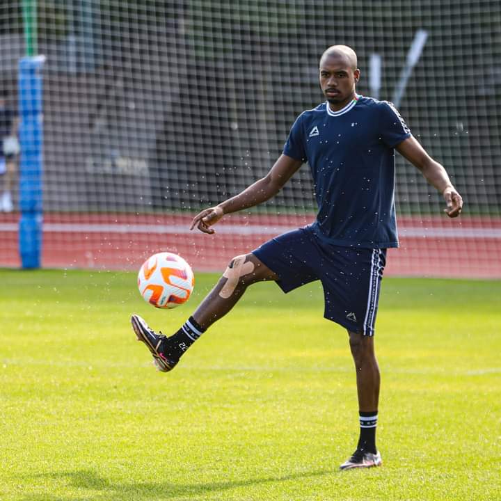 BRAZİLİYALI: "Qarabağ”a tam uyğunlaşdığımı deyə bilərəm”