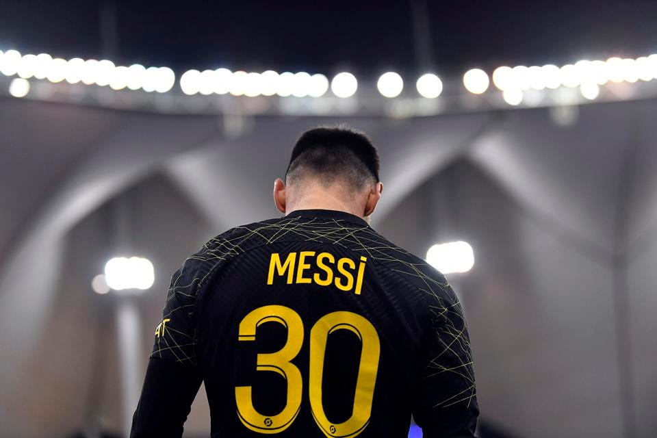 Messi nə PSJ-də qalmaq, nə də “Barselona”ya dönmək istəyir