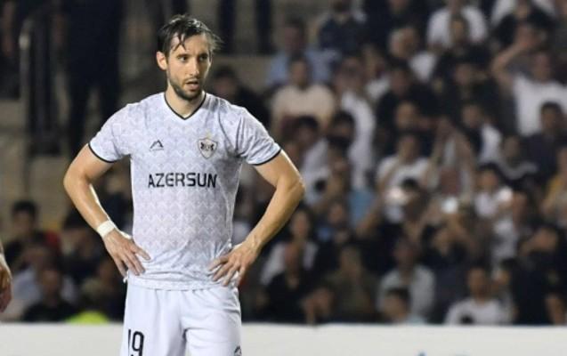"Qarabağ"lı xorvatlara dedi: "Mövsümün sonunda çempion olacağıq"
