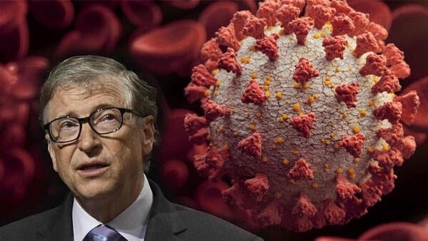 “Kabus ssenarisi” AÇIQLANDI - Koronavirusdan daha dəhşətli pandemiya başlayır