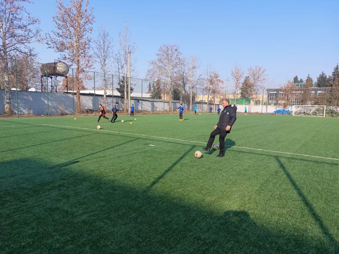 35 yaşlı qapıçı Premyer Liqada klubunu dəyişdi