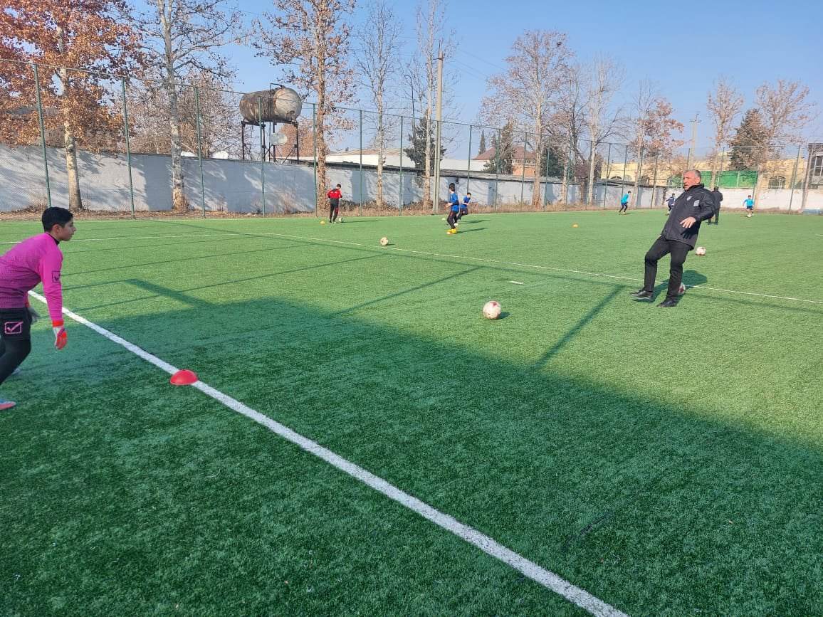 35 yaşlı qapıçı Premyer Liqada klubunu dəyişdi