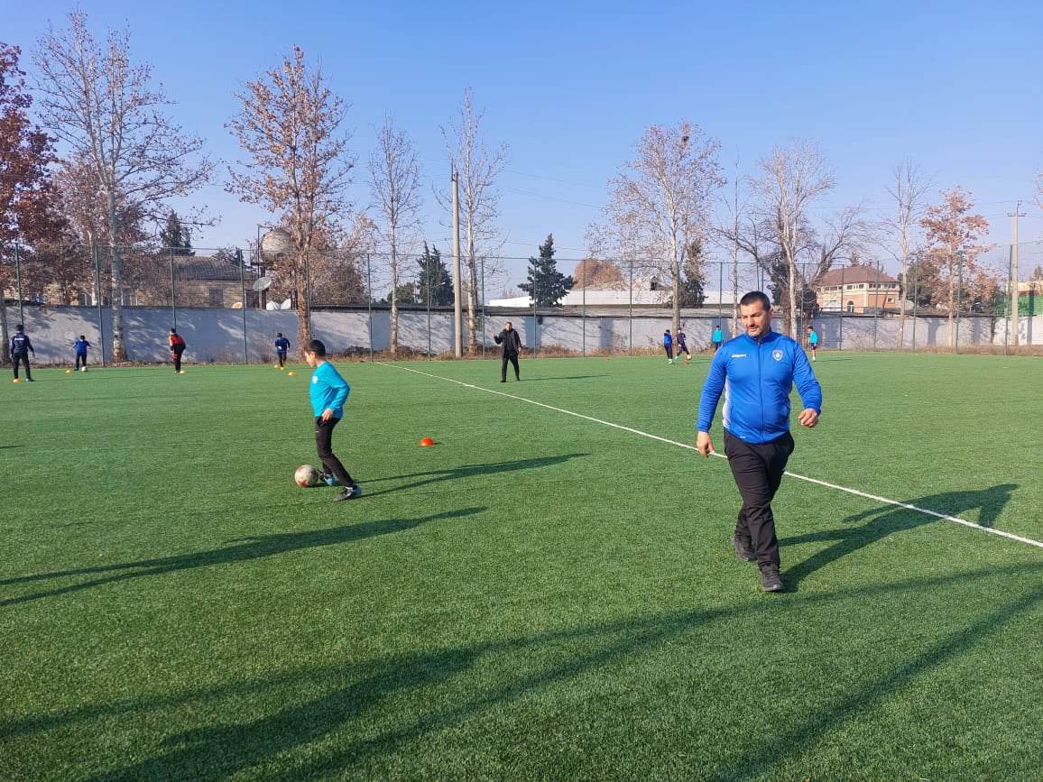 35 yaşlı qapıçı Premyer Liqada klubunu dəyişdi