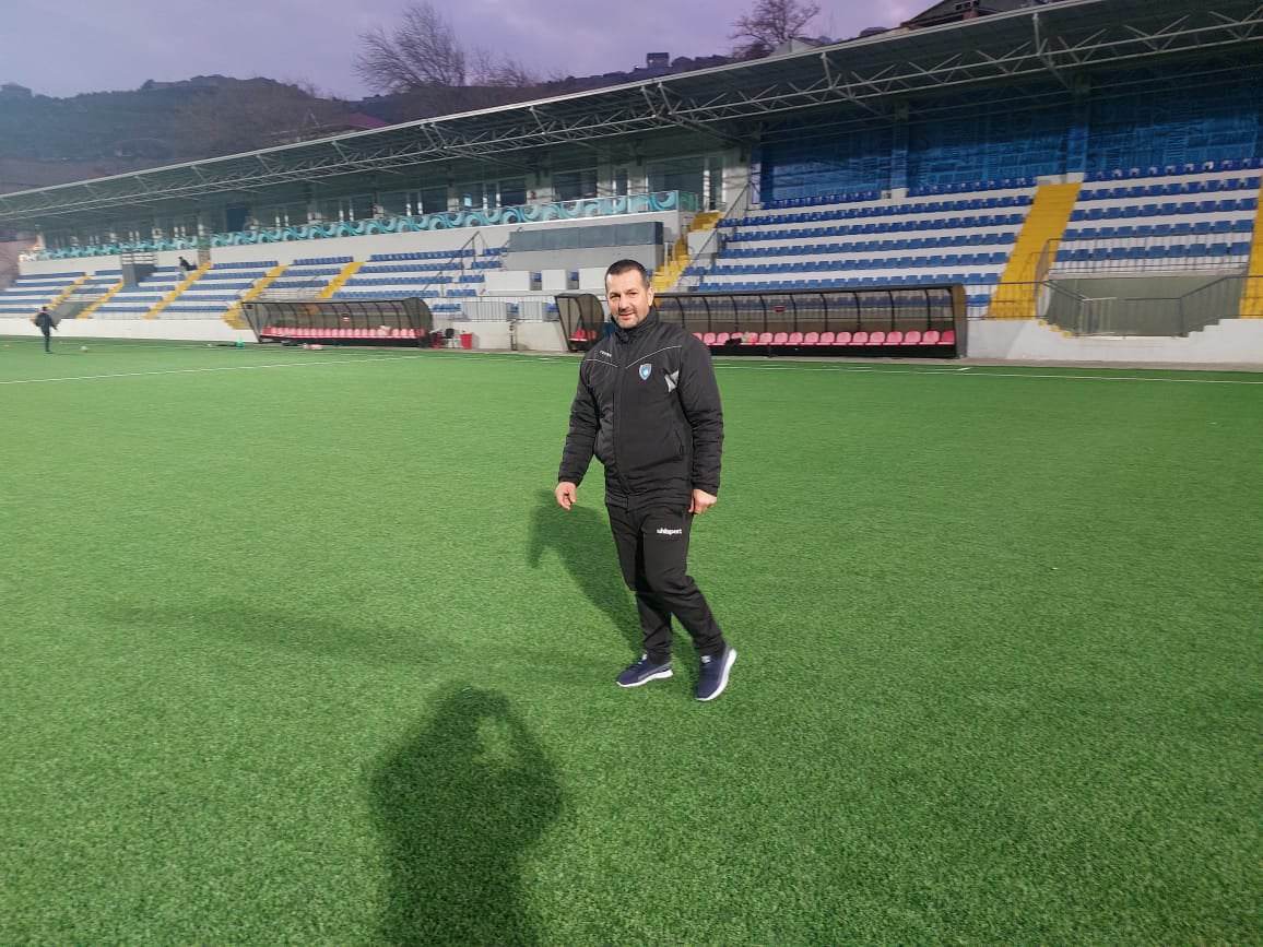 35 yaşlı qapıçı Premyer Liqada klubunu dəyişdi