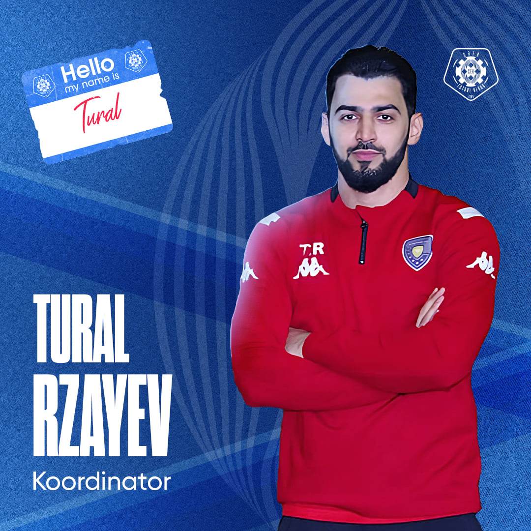 Uzun illərdən sonra bərpa olunan klubun rəhbər şəxsi hər şeyi “Sportinfo”ya danışdı
